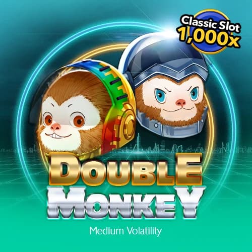Double Monkey