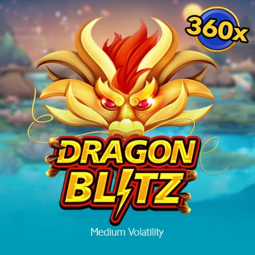 Dragon Blitz