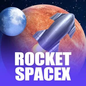 Rocket SpaceX