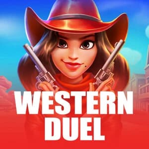 Western Duel