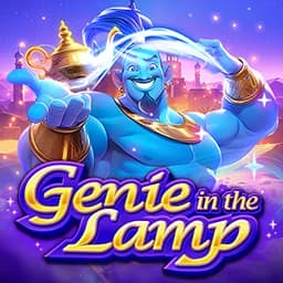 Genie in the Lamp