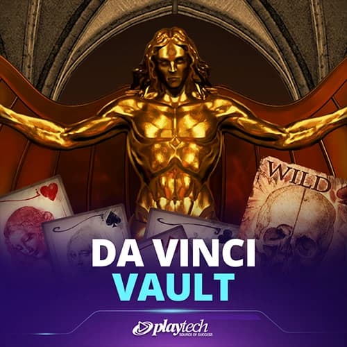 Da Vinci's Vault