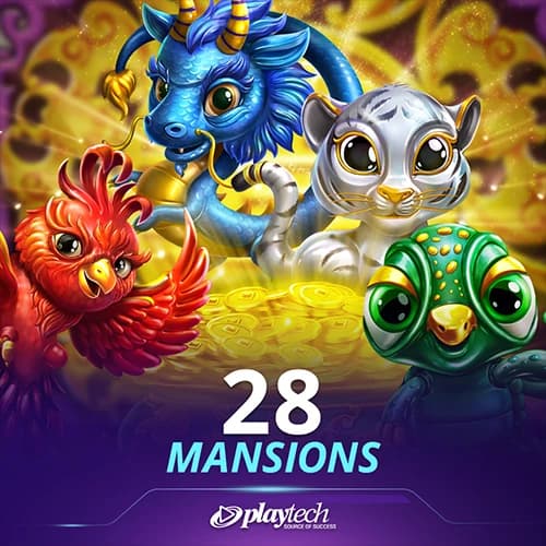 28 Mansions