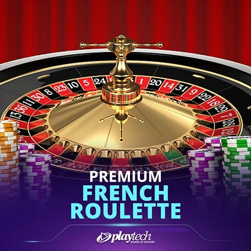 Premium French Roulette