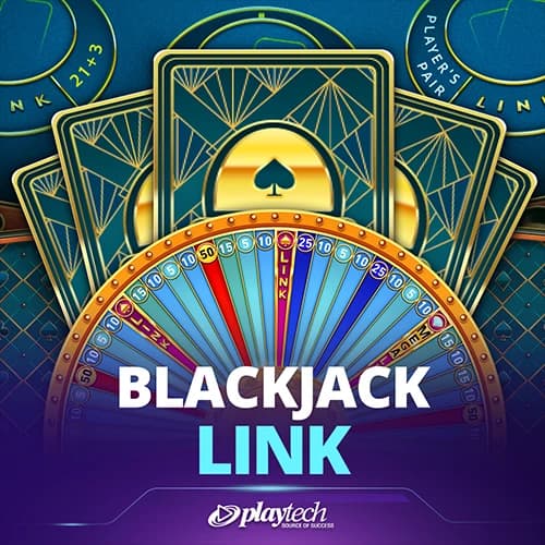 Blackjack LINK