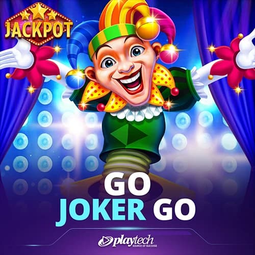 Go Joker Go