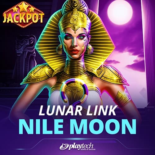 Lunar Link: Nile Moon