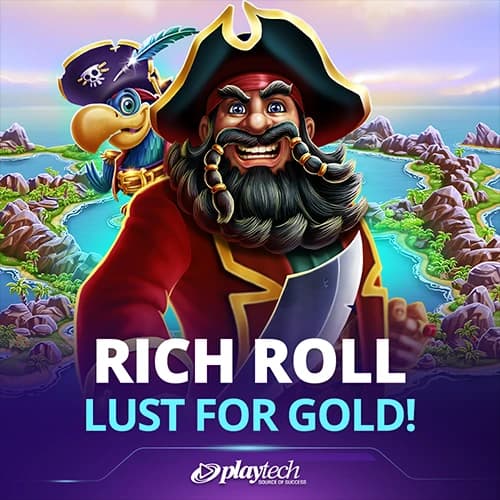 Rich Roll: Lust for Gold!