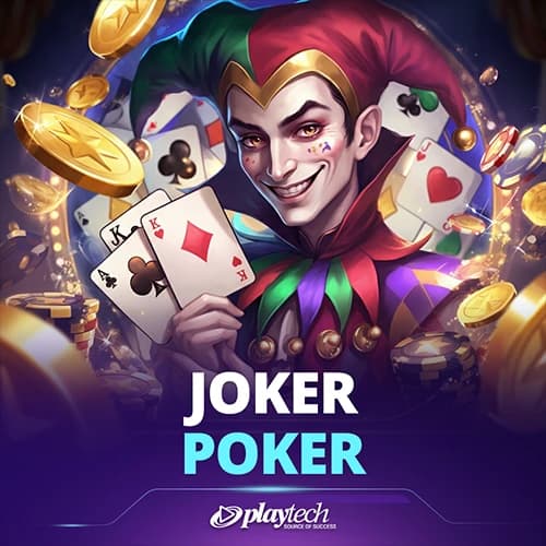 Joker Poker