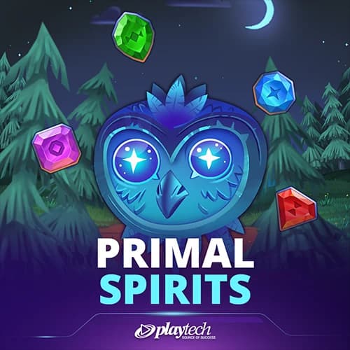 Primal Spirits
