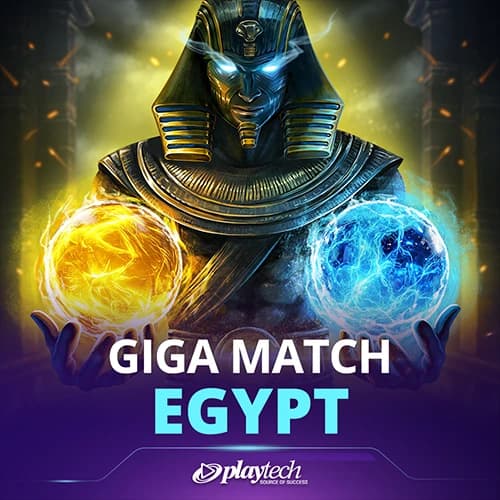 Giga Match Egypt