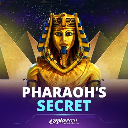 Pharaoh's Secrets