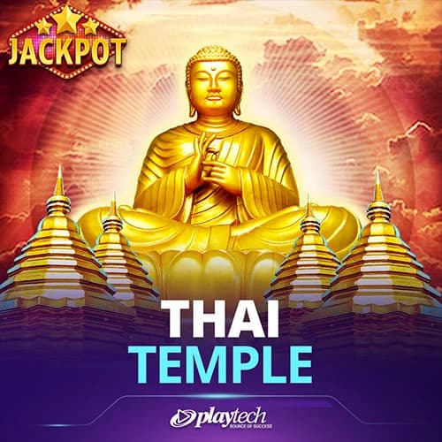 Thai Temple