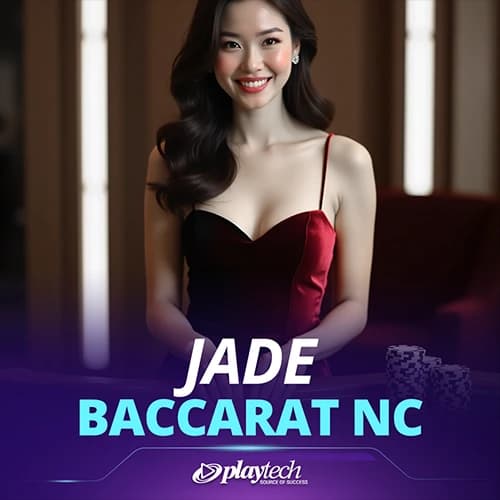 Jade Baccarat NC