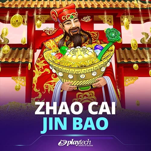Zhao Cai Jin Bao