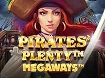 Pirates' Plenty MegaWays