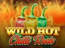 Wild Hot Chilli Reels