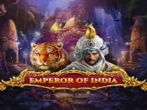 Emperor of India