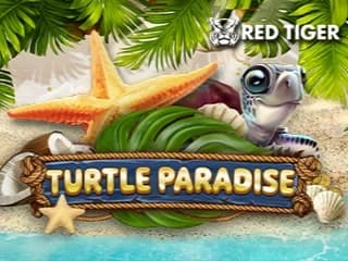 Turtle Paradise