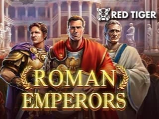 Roman Emperors