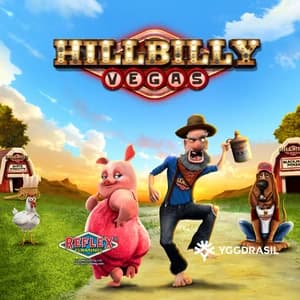 Hillbilly Vegas