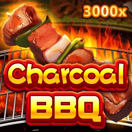 Charcoal BBQ