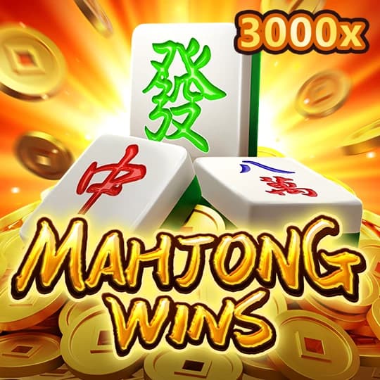 Mahjong Wins