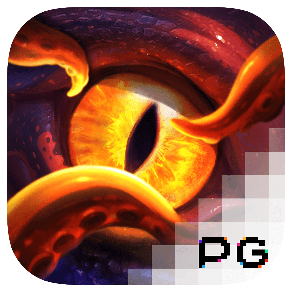 Kraken Gold Rush
