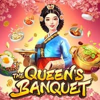 The Queen's Banquet