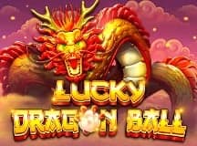 Lucky Dragon Ball
