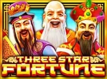 Three Star Fortune