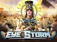 Eye of the Storm