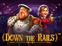 Down the Rails