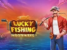 Lucky Fishing Megaways