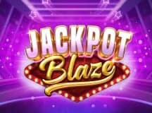 Jackpot Blaze