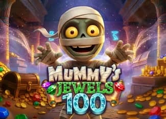 Mummy’s Jewels 100
